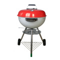 18" Kettle Charcoal Grill